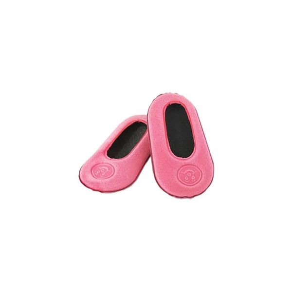 5007-P Pillow Paws Original Slipper, Foam X-Large 72PR/CA  Mera Medical  Supplies - Based in Toronto, Ontario, Canada