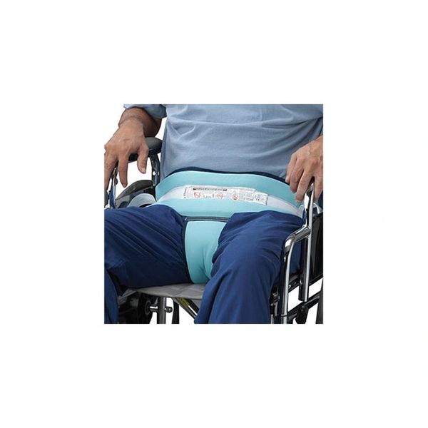 Pelvic Support, Pelvilock｜ZAMST