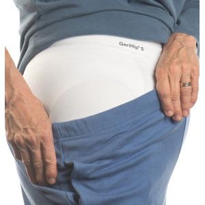 GeriHip® Hip Protector Brief – CALMEDI Online