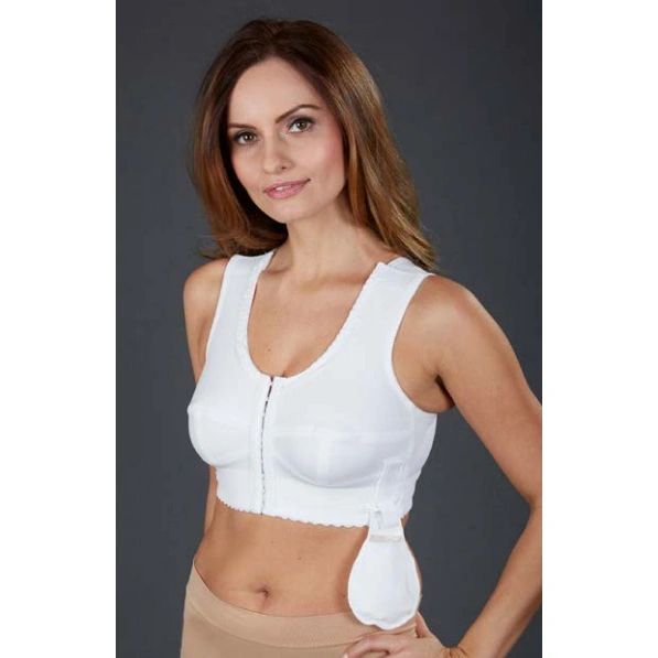 Cardinal Health Surgi-Bra Breast Supports