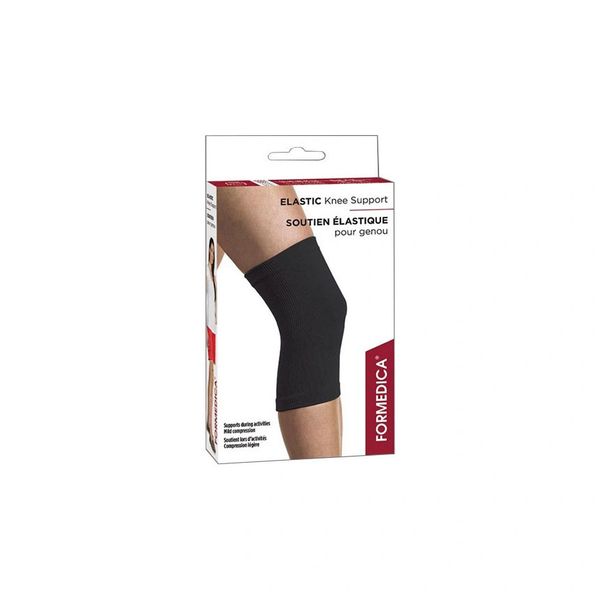 ELYSIAN Thigh High Compression Knee cap, Firm Support Medical