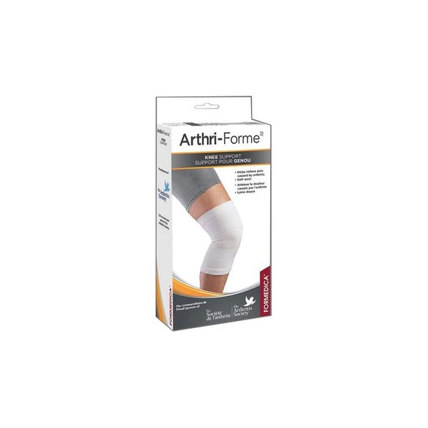 Formedica Neoprene Knee Support (Medium) –  (by 99