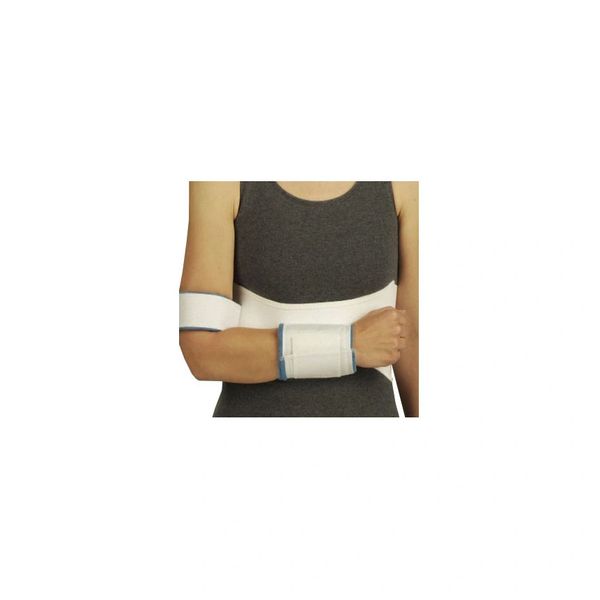 Velpeau Immobilizer SUGGESTED HCPC: L3670 - Advanced Orthopaedics