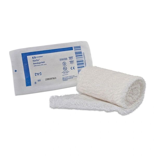 Bandaging: Cotton Roll: 1#