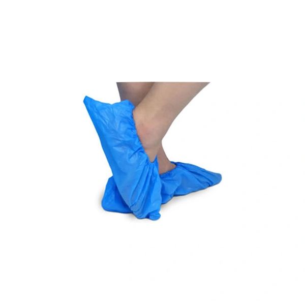 SHOE COVER STANDARD PE PACK OF 50 PAIRS