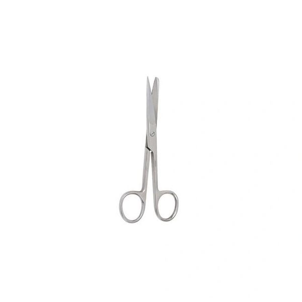 GetUSCart- 2 Pack Trauma Shears, 5.8 Inch Stainless Steel Medical