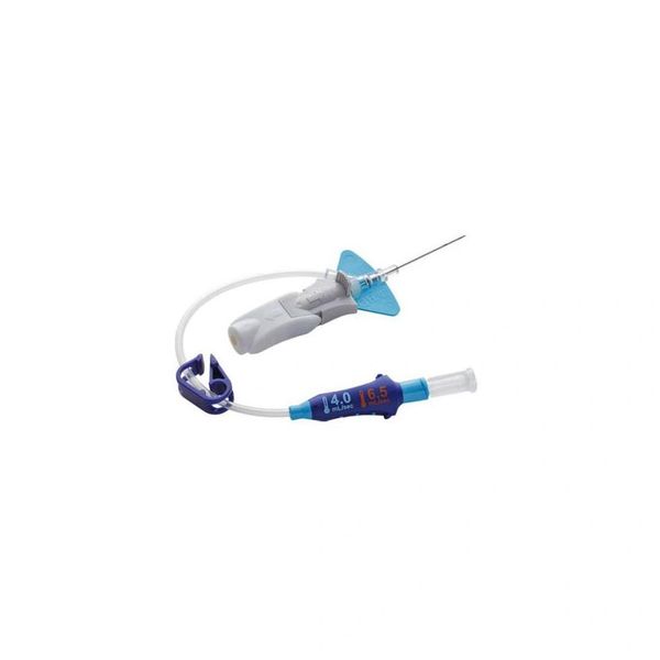 BD383593 Nexiva Diffusics Closed IV Catheter System 20GA x 1.25