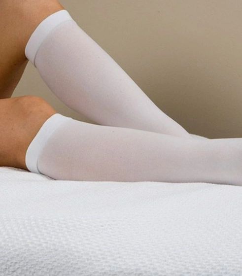 T.E.D. Thigh Length Anti-Embolism Stockings — Mountainside Medical Equipment