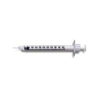 3ml Luer Lok Syringe With 21g X 1 5 Needle Mera Medical Supplies Based In Toronto Ontario Canada
