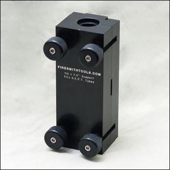 1lb Rocket Tube Support