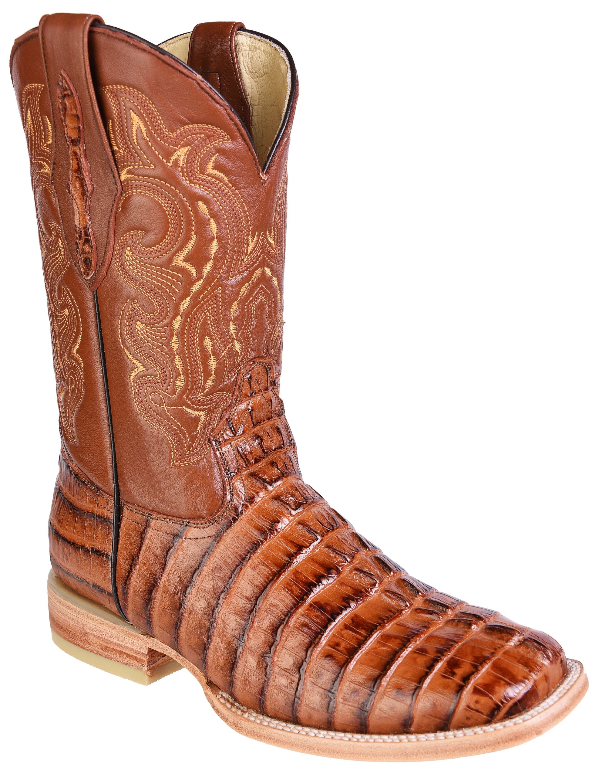 LOS TRES GARCIA BOOTS & SHOES - Boots, Cowboy Boots, Boots display picture 2