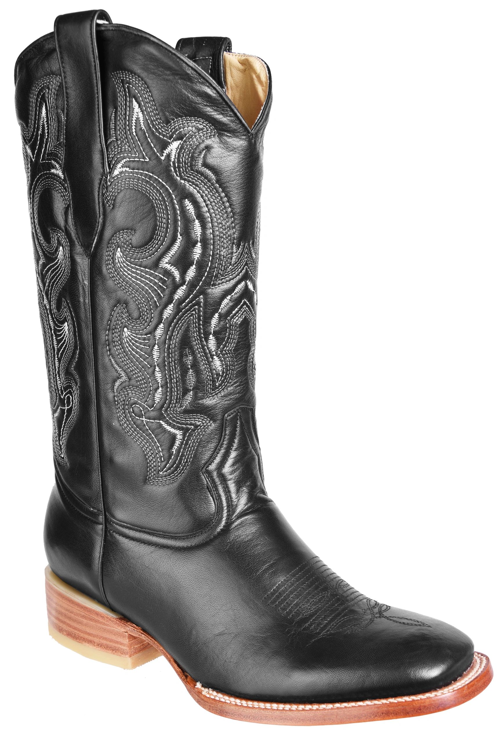 LOS TRES GARCIA BOOTS & SHOES - Boots, Cowboy Boots, Boots display picture 3