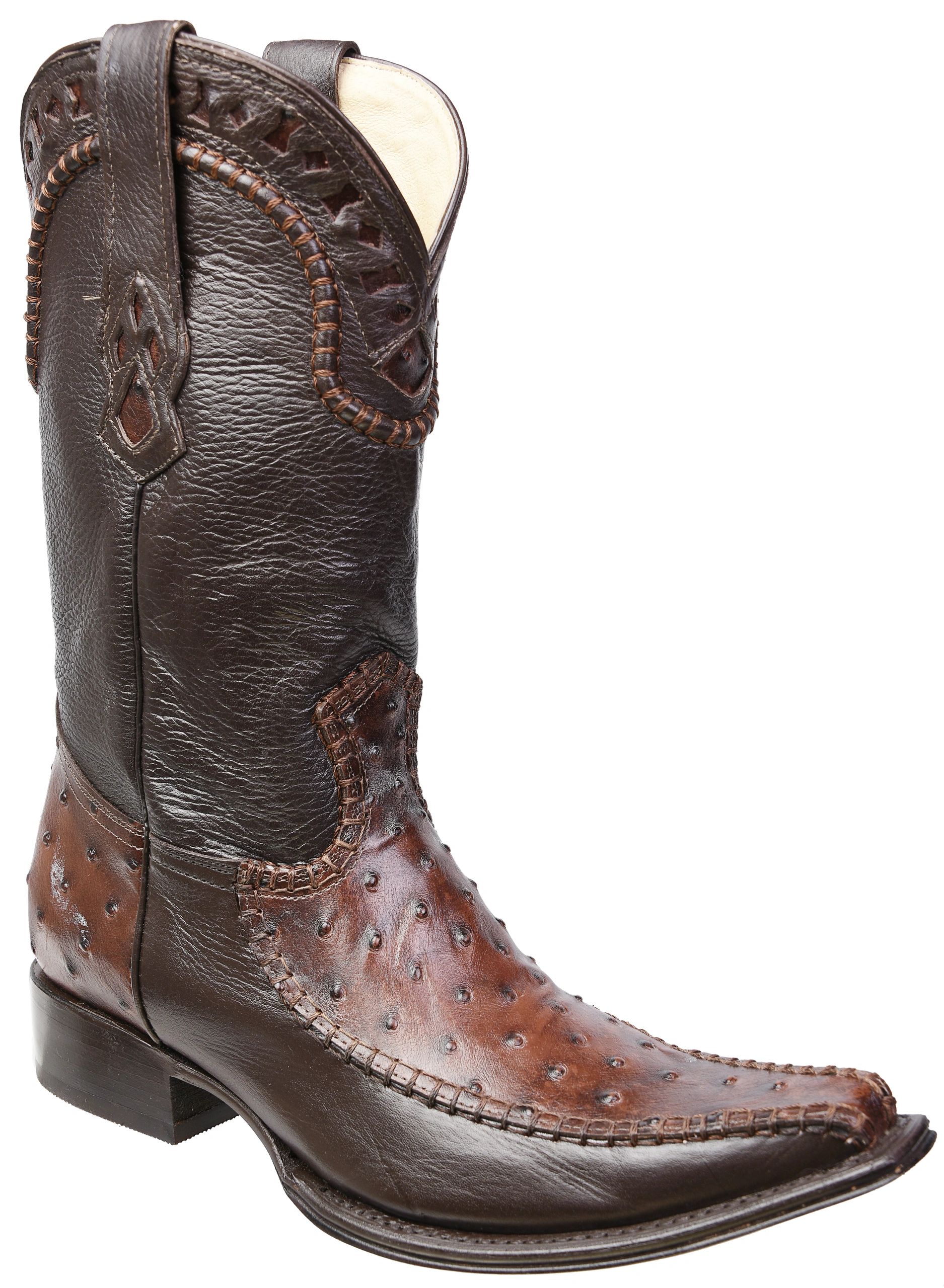 LOS TRES GARCIA BOOTS & SHOES - Boots, Cowboy Boots, Boots display picture 1