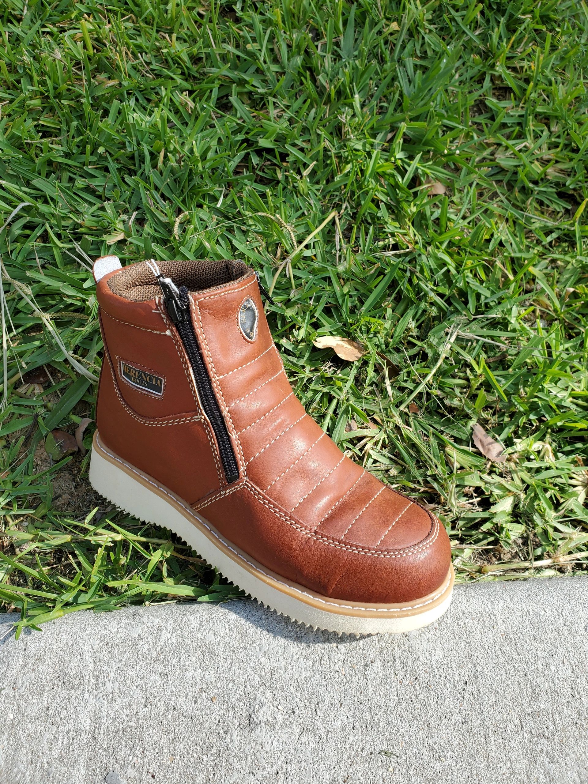 LOS TRES GARCIA BOOTS & SHOES - Boots, Cowboy Boots, Boots