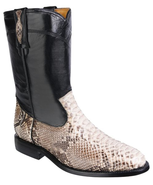 roper python boots