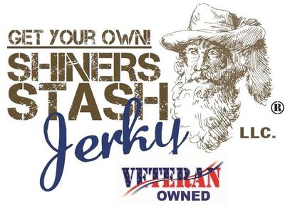 Shiners Stash Jerky, LLC.