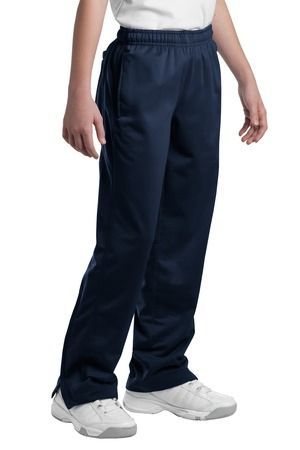 NCA PE Navy Tricot Track Pant