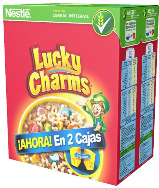 Lucky Charms