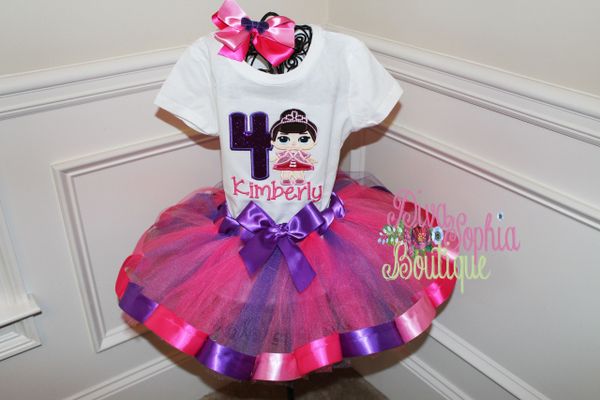 Lol Fancy Doll Ribbon Tutu Set Birthday Set Personalized Diva Sophia Boutique - roblox candy girl ribbon tutu set birthday set personalized diva sophia boutique