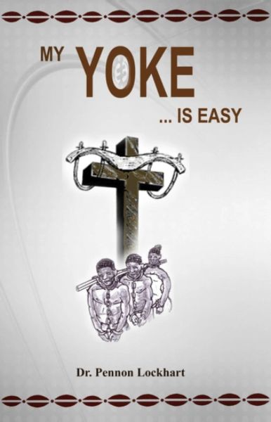 My Yoke Is Easy Meaning
