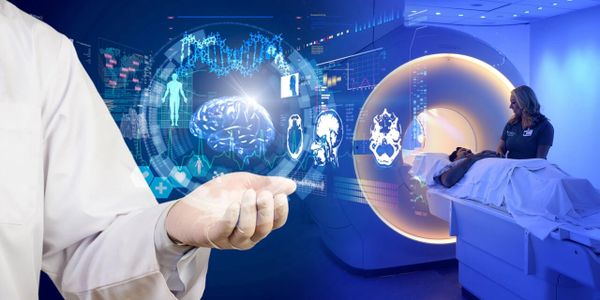 We’re proud to offer same-day MRI Los Angeles services for your convenience, with imaging results wi