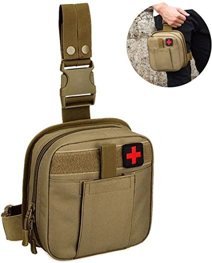 IFAK ( Individual First Aid Kit)