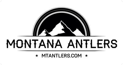 Montana Antlers