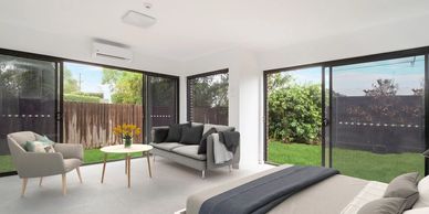 Mirage Living Studio Apartments