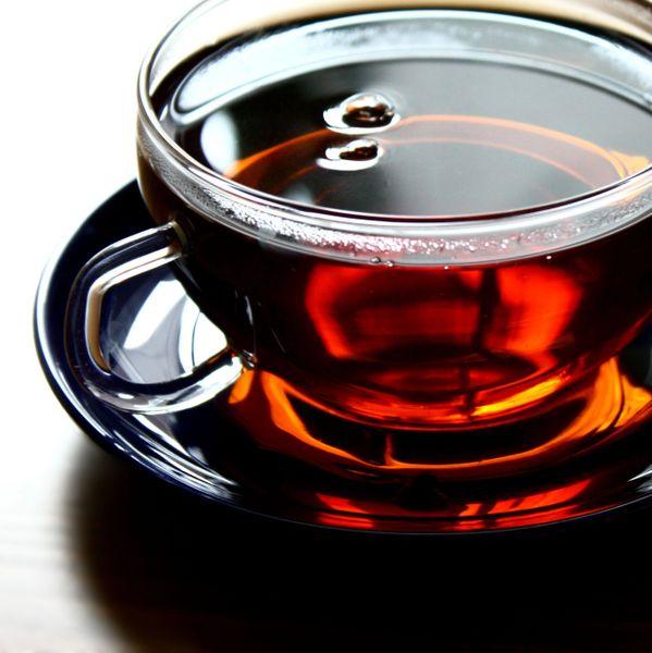 10 Health Benefits of Drinking Black Tea