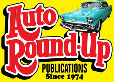 Auto Round-Up Store