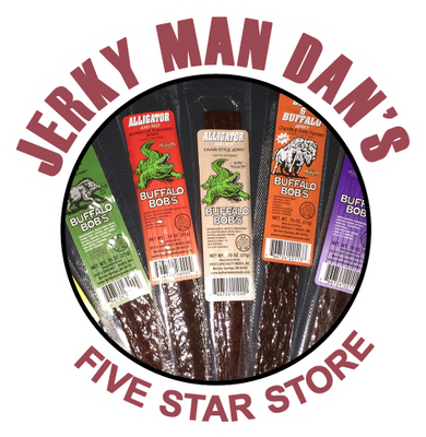Jerky Man Dans 