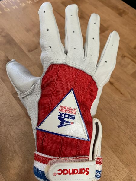 Saranac best sale batting gloves