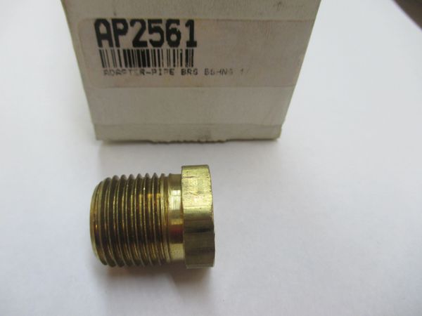 Pipe Adapter AP2561