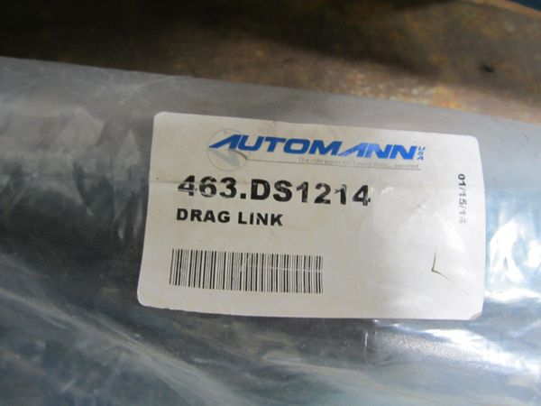 Steering Drag Link International (463.DS1214/2749194/R250112)