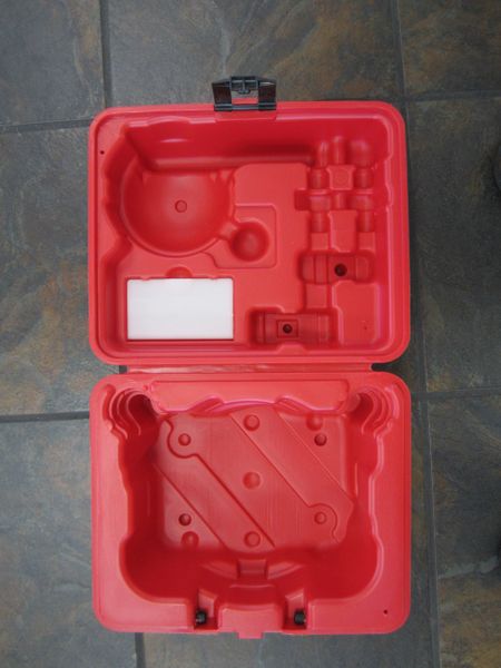 Bulb Kit (VSM105B)