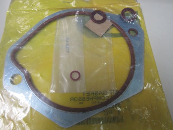 Caterpillar  Air  Compressor  Gasket  Kit 3134406 313 4406   Caterpillar  Air  Compressor  Gasket  Kit 3134406 313 4406