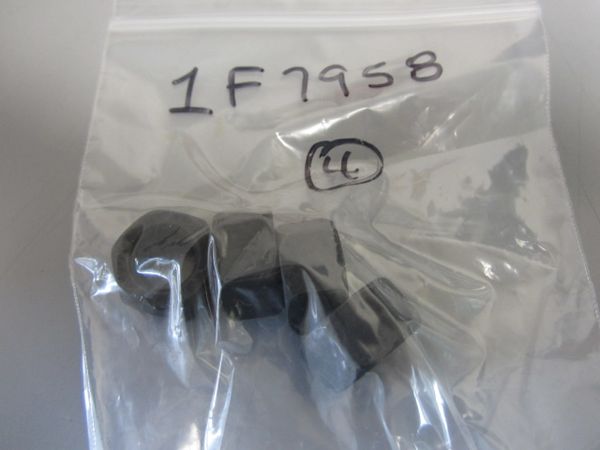 Caterpillar 1F7658 Nut
