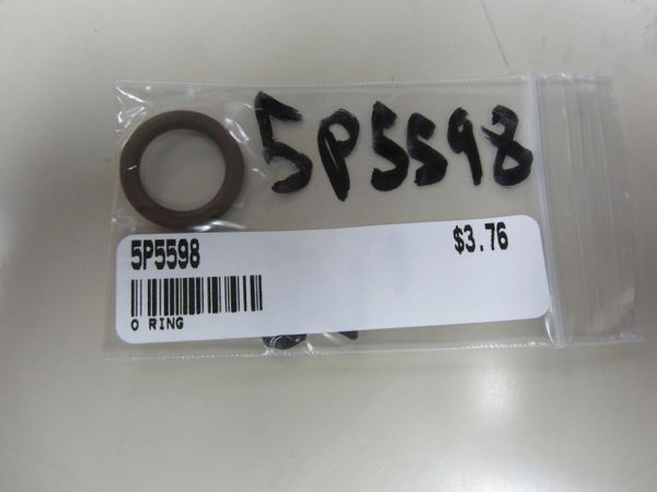 Caterpillar O-Ring 5P5598