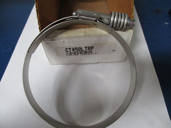 TRP Clamp-Constant Torque CT450LTRP