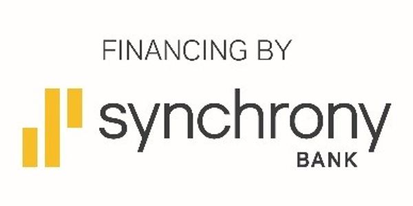 Southern Comfort partnered financing Synchrony Bank
