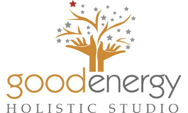 Good Energy Holistic Massage