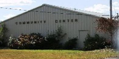 Community Center image