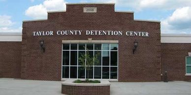 Image of Detention Center