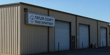 Road Department building image