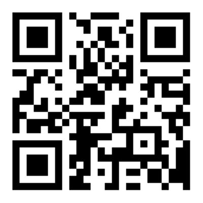 Please give feedback using the QR code 'Iwantgreatcare.com'