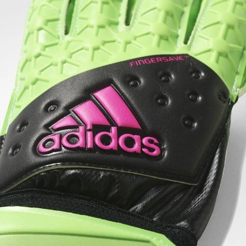 Adidas Adult Fingersaver Replique,AH7815 | Soccer Express