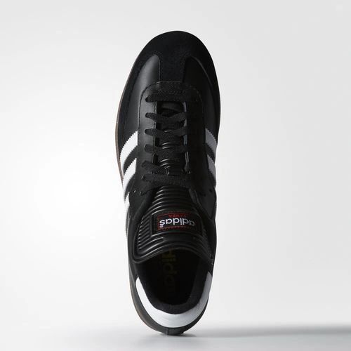 Adidas Samba Classic (Black),034563 | Soccer Express