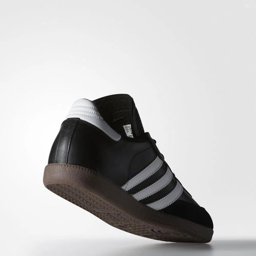 Adidas Samba Classic (Black),034563 | Soccer Express