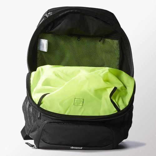 Adidas on sale climaproof backpack