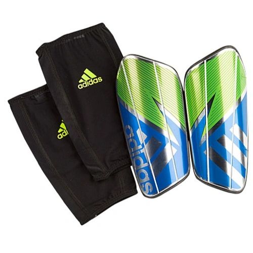 Adidas Ghost Pro Shinguards